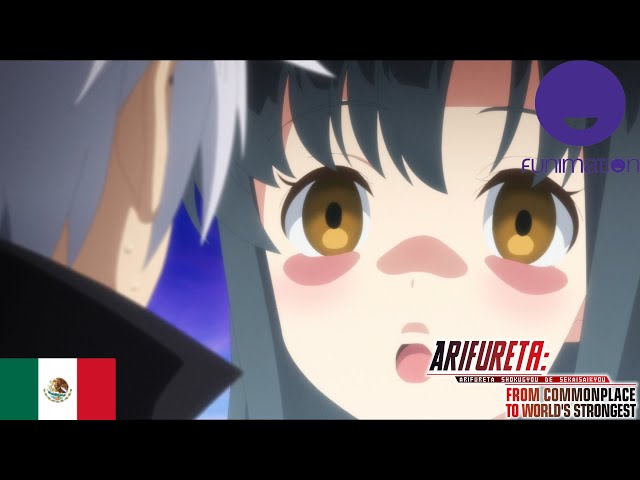 El anime Arifureta tendrá un doblaje al español latino