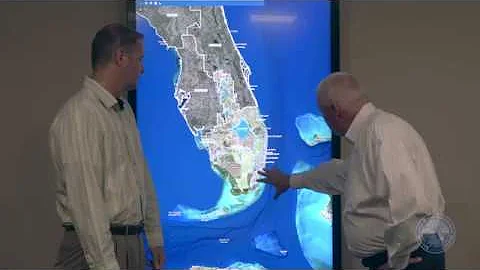 Operations Update: Managing High Water, June 27, 2...
