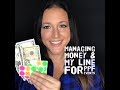 Managing money & your line for PPF events ~ Face painting tips