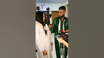 Statut WhatsApp Love 2022 نقعدلك فيدال أو نديرو لحلال 