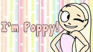 I'M POPPY Animated Music Video (That Poppy)