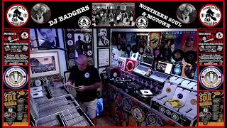 Northern Soul & Motown 7/6/2026
