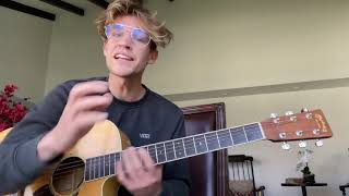 Major 7th Chords What are they How do I play them