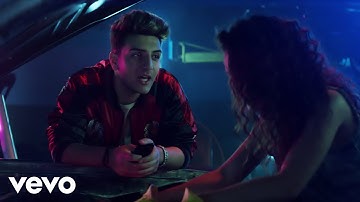 Greg Marks - Too Late