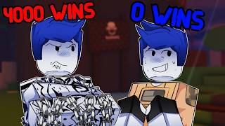 Playing With The Worst Guest 1337 Player [Forsaken]