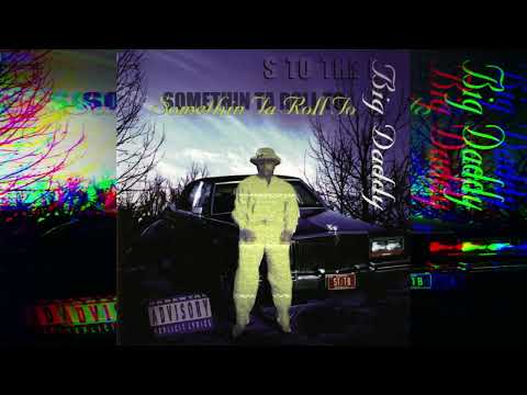 S2THEB — S2TheB - Somethin Ta Roll To (1997) | Kansas City MO | Rap | (Full Album)