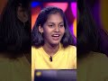 Mumbai आने पर सीधे Big B के घर के पास क्यों गई ये? | KBC shorts