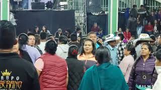 Soberano de tierra mixteca Feria anual San Antonino  El Alto 10 /05/2024