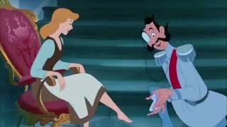 Download Lagu Schaffrillas rants about Cinderella MP3