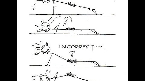 PE 101: "Push-Up Lesson" (Full Plank Version)