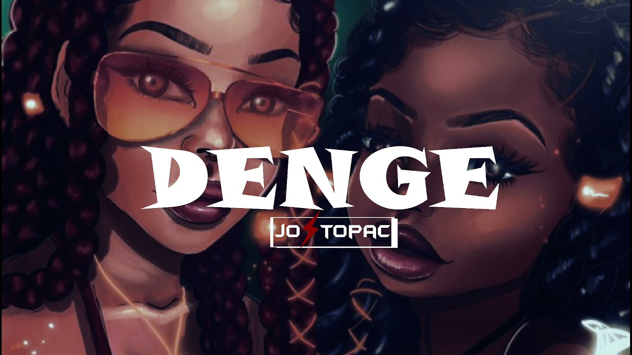 DENGE" Tekno Type Beat | Diamond Platnumz Type Beat | Wizkid Type Beat |Afrobeat Type Beat |Afrobeat