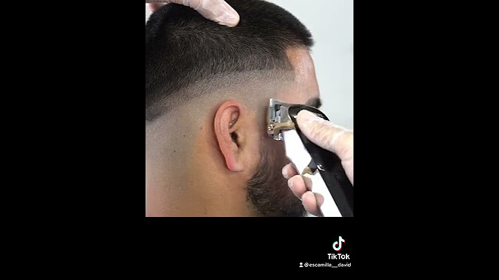 #3 BUZZ CUT TUTORIAL #shorts #hair #barber #hairtutorial #viralvideo #fade #howtocuthair #midfade