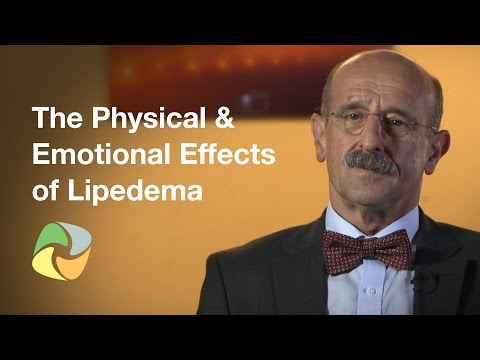Lipoedema lipedema treatment