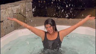 Le Compré La Casa De Sus Sueños A Mis Padres Saida Zc