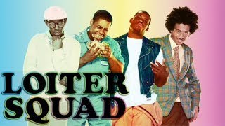 All Loiter Squad Pranks In Season 1