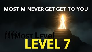 The 7 Levels of Reality Explained In Obsessive Detail - Thoth
