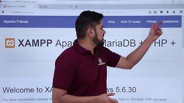 Magento - Installation