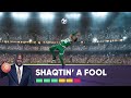The Flop Heard Around The World | Shaqtin' A Fool Episode 13