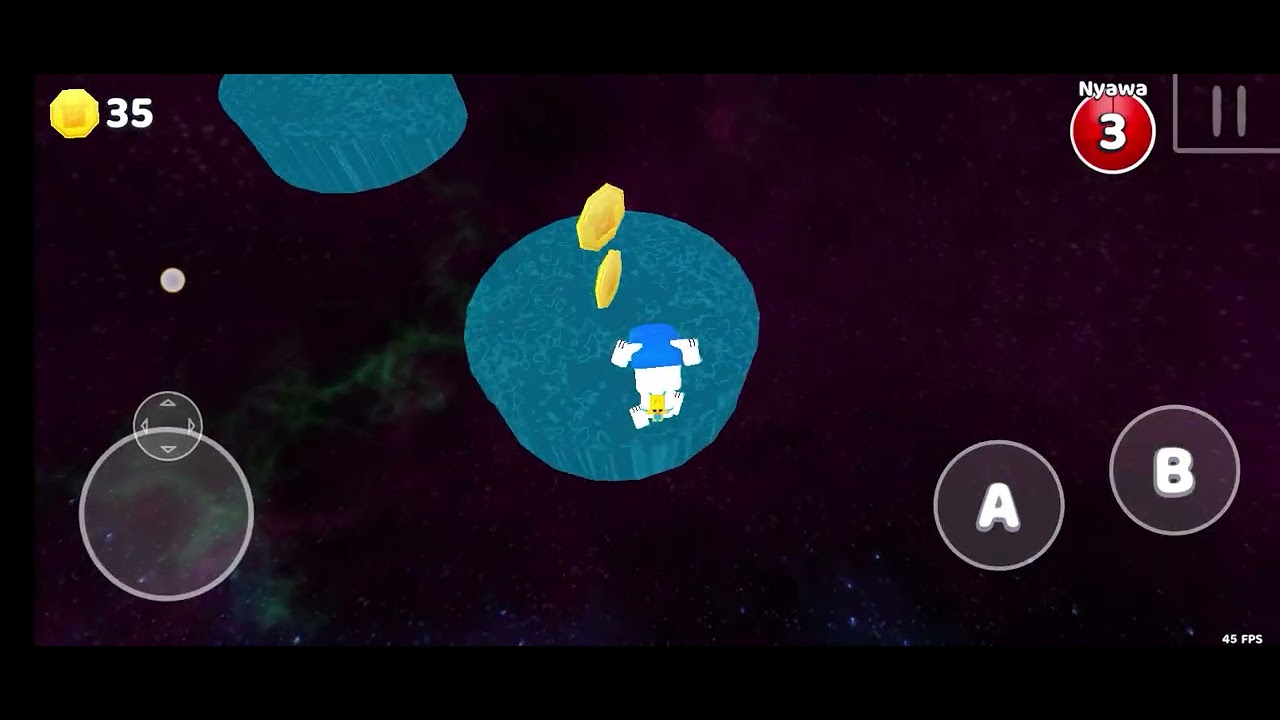 Main SUPER BEAR ADVENTURE part 1