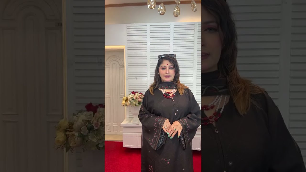 Orange Fashion Bd - Authentic Pakistani Dress in Bangladesh - Sadabahar Pret collection 🤗🤗