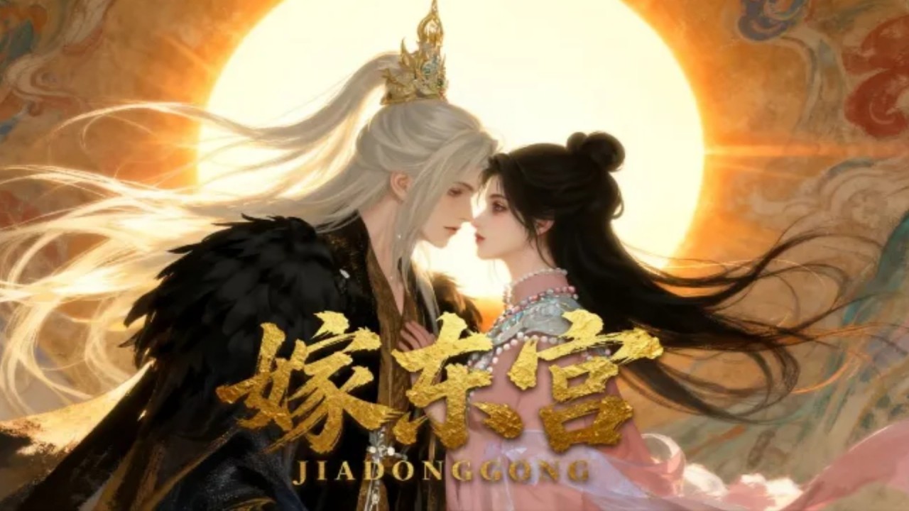 病娇九爷赖上我：新婚夜的秘密