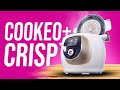 Moulinex Cookeo Plus Extra Crisp: HONEST Review and Opinion