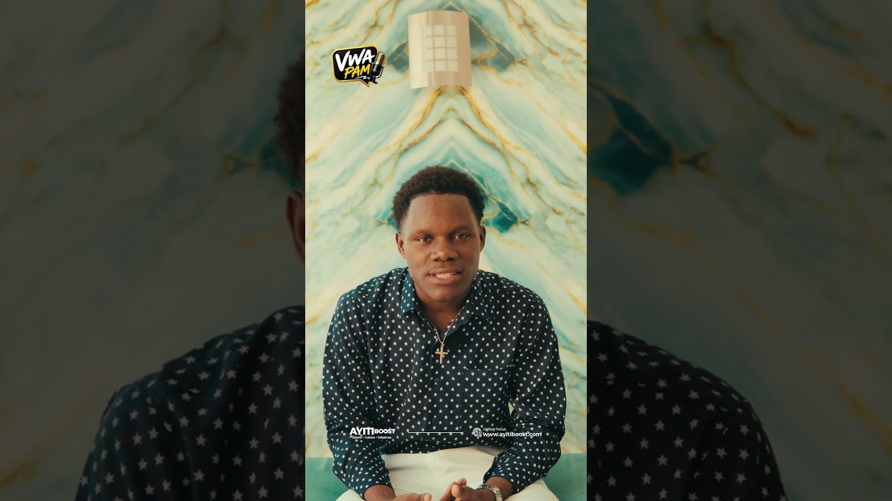 VWA PAM EP06 : RIYO JLK, DE CRÉATEUR DE CONTENU À ENTREPRENEUR DANS LA PRODUCTION DE CHIPS
