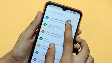 Nokia g21 data roaming full setting | how to set data roaming | data roaming off kaise kare