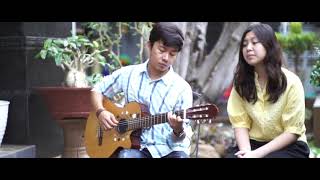 BersamaMu - Sari Simorangkir | Cover by Nadia & Yoseph chords