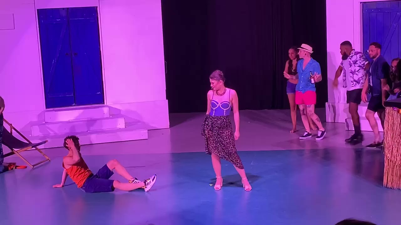 Mamamia! Si maman permet