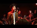 The Coverups (Green Day) - Sheena Is a Punk Rocker (Ramones cover) – Live in San Francisco