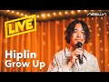 Hiplin - Grow Up (NEOWN Performance Video)