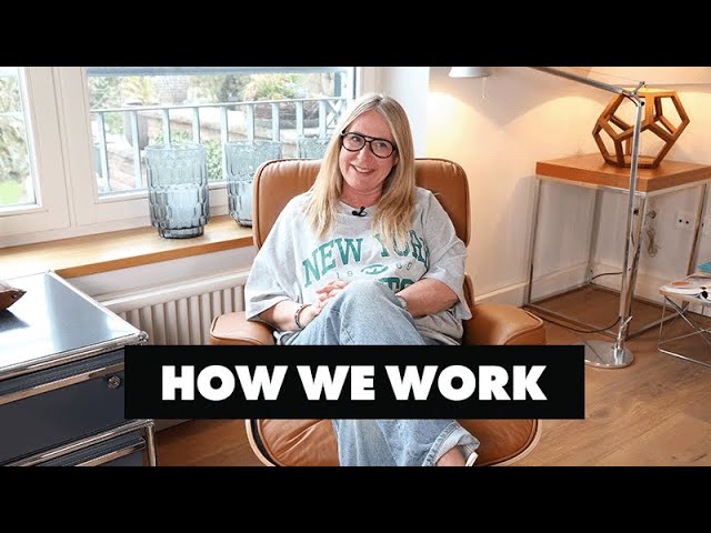 VOSS&CO - How we work