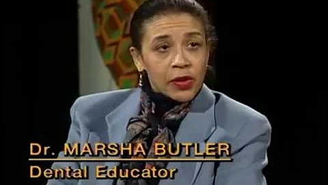 African American Legends: Dental Health - Dr. Mars...