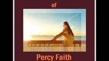 Percy Faith - Tenderly