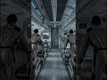 Smart AI Cabin 🤖 Next-Level Luxury Powered by Advanced Technology!