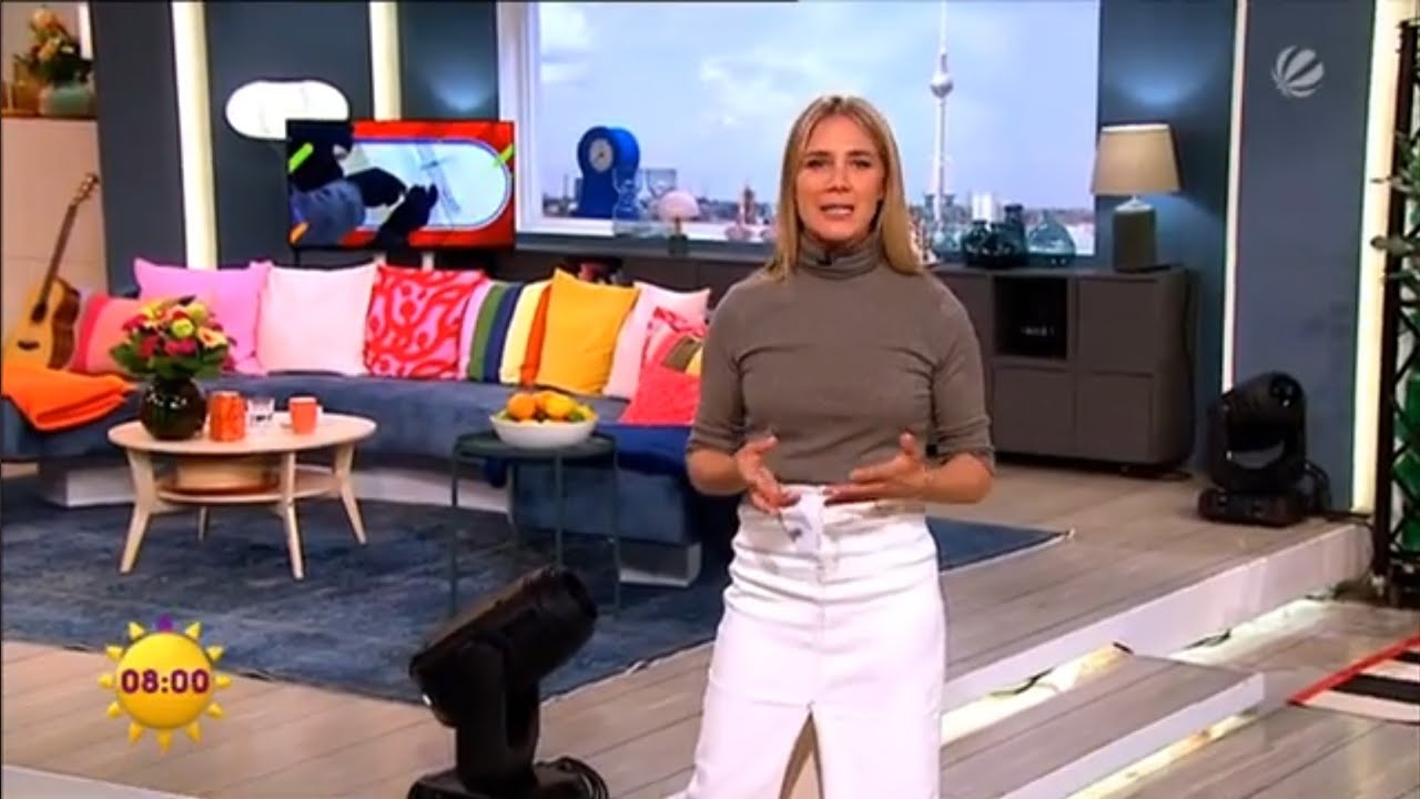 Alina Merkau 30 04 2025