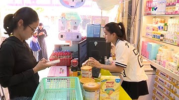 Triển khai hóa đơn điện tử khởi tạo từ máy tính tiền đối với hộ kinh doanh