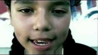The Black Eyed Peas - Where is the Love? ft. Justin Timberlake