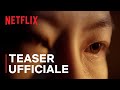 Il problema dei 3 corpi | Teaser ufficiale | Netflix Italia