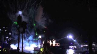 2011 TDS カウントダウン セレブレーション4/4 フィナーレ
