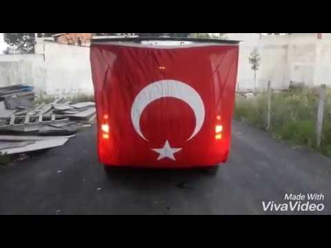 VATAN OLMADAN HİÇ BİR ŞEY OLMAZ