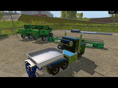 Видео: НЕВЕРОЯТНЫЙ ФЕРМЕР! ВОТ ЧТО ЗНАЧИТ КОНТРАКТ! - FARMING SIMULATOR 2017