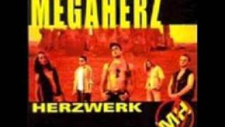 Megaherz - Negativ (Herzwerk).wmv