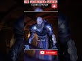 GOW Ragnarok : Is Atreus Ready ?#shorts #godofwar #ragnarok