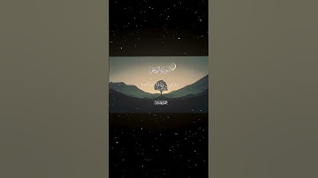 سورة الفجر24-30القارئ:#محمد_اللحيدان #قران #quran #راحة_نفسية #قران_كريم #تلاوة_هادئة #تلاوة_خاشع