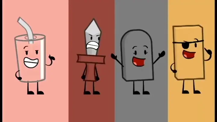 Object For The Win Intro [REUPLOAD]