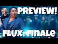 🚨FINALE FIRST LOOK!🚨- THE VANQUISHERS- DOCTOR WHO FLUX: CHAPTER 6 [GALLIFREY, DOCTOR’S MUM?]