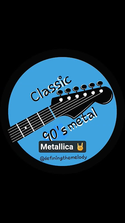 'Whiskey in the Jar' Metallica ‧ 1998...Yes I even love me some #metallica #90sRock