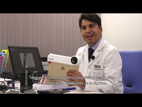 Vídeo: Cambio Del Tratamiento De Ojo Seco: Lo Que Necesita Saber